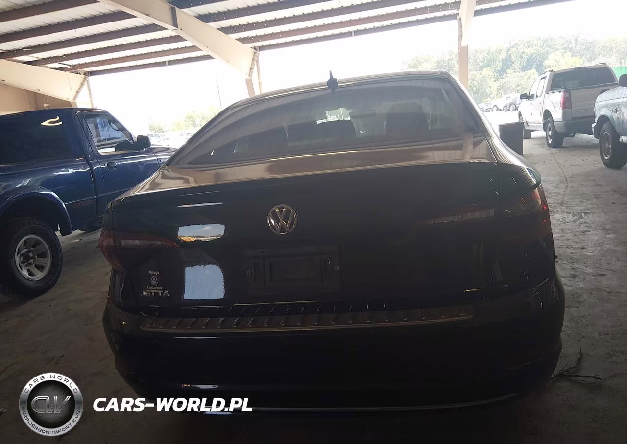 2019 Volkswagen Jetta 1.4T Sel VIN:3VWE57BU3KM258848 - 16