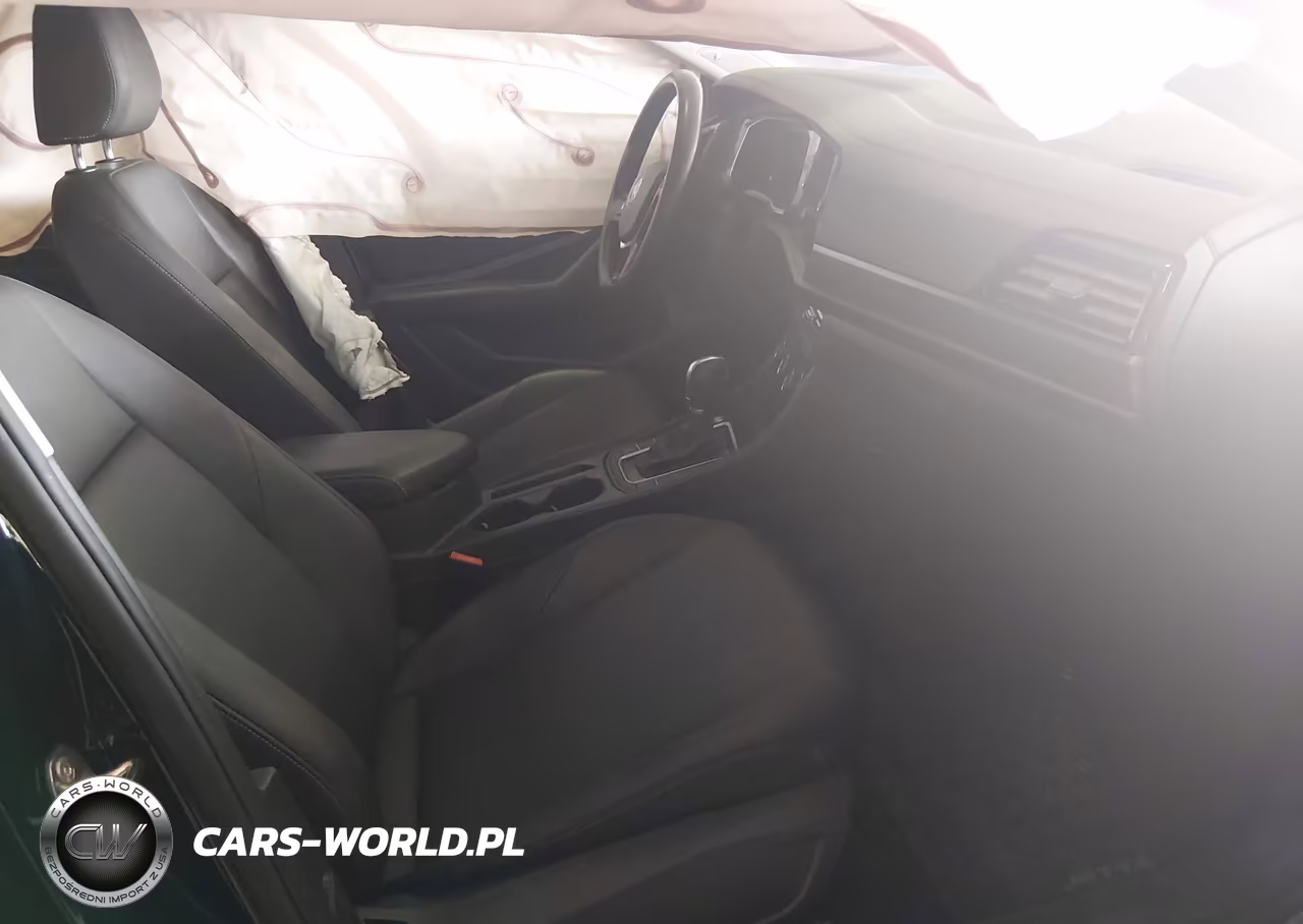2019 Volkswagen Jetta 1.4T Sel VIN:3VWE57BU3KM258848 - 5