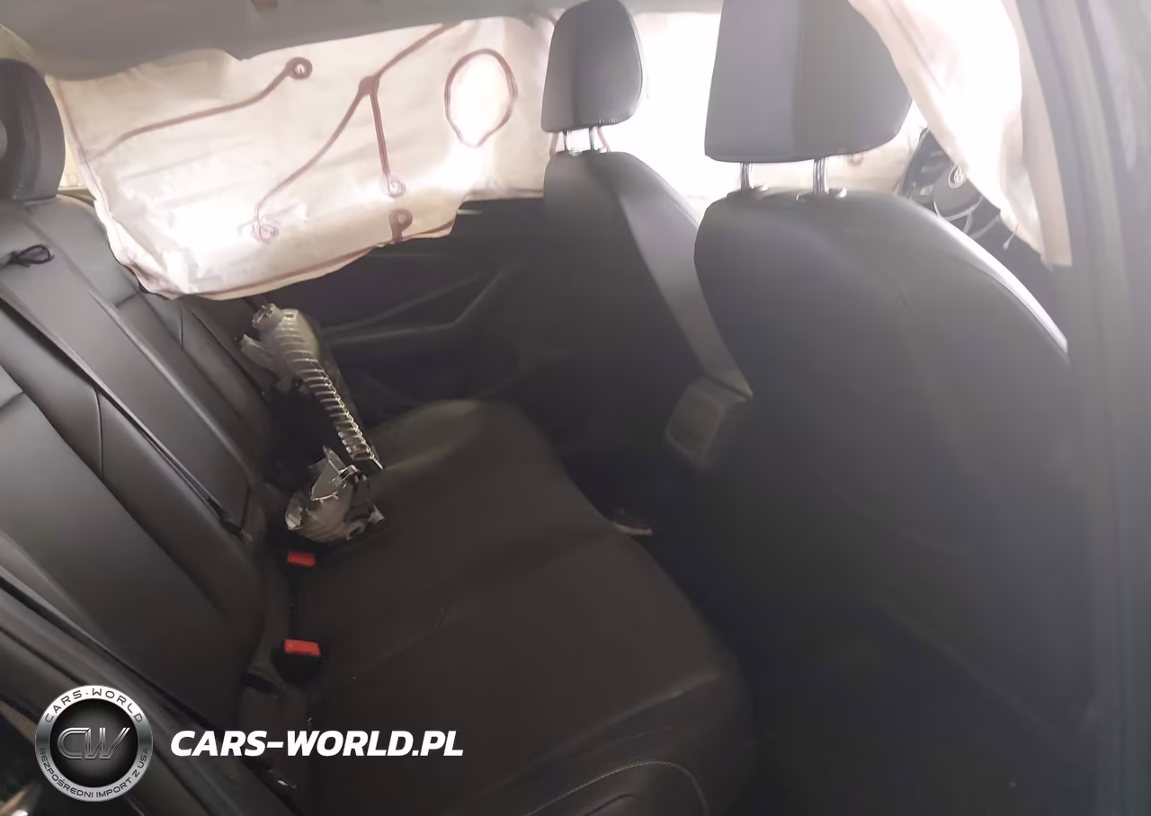 2019 Volkswagen Jetta 1.4T Sel VIN:3VWE57BU3KM258848 - 8