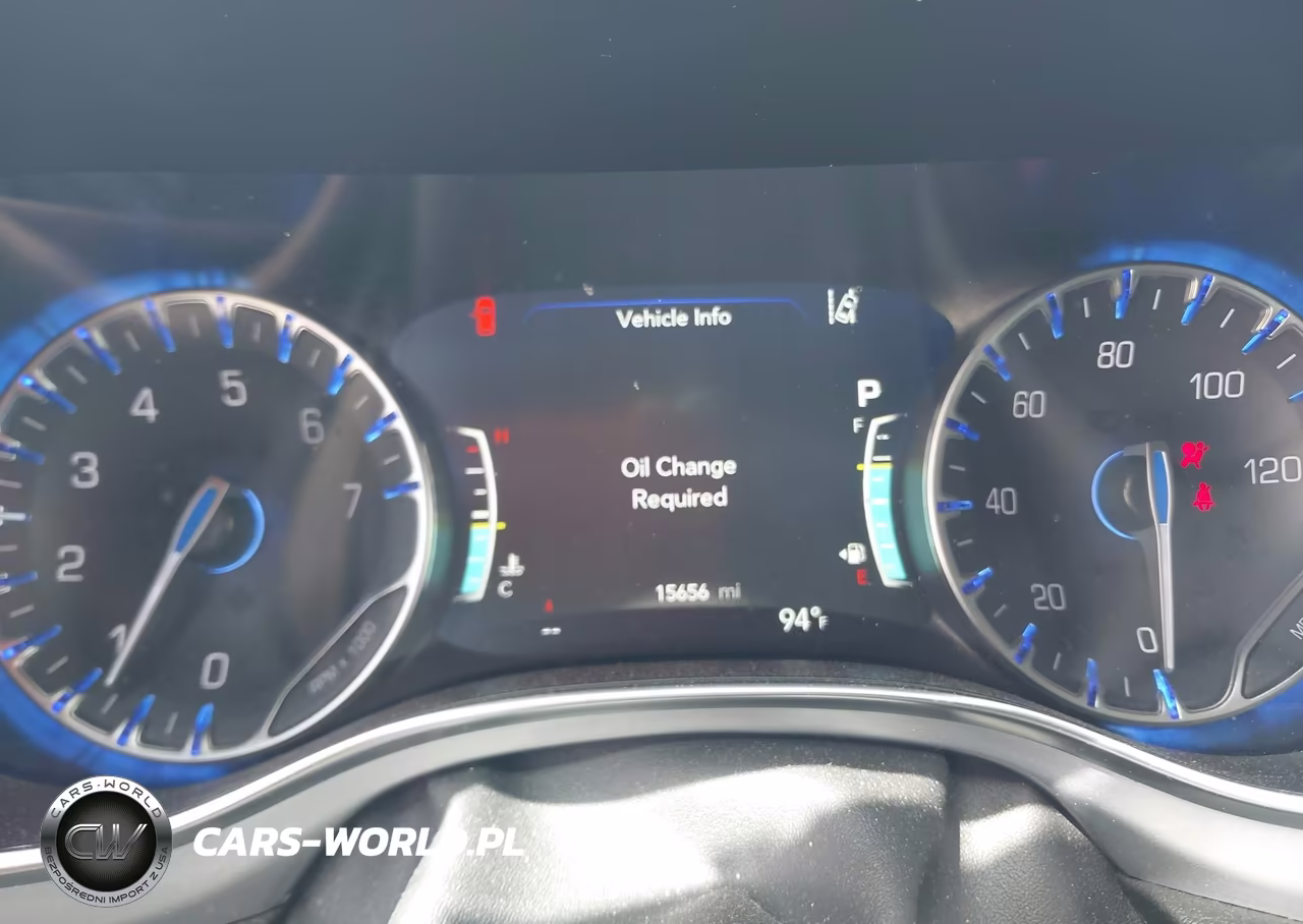 2026 Chrysler Pacifica Limited VIN:2C4RC1GG0TR195972 - 7