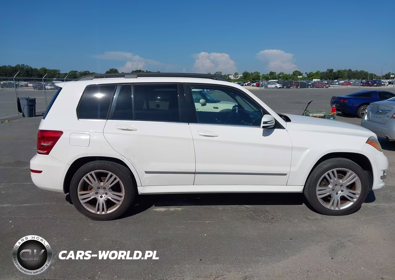 2013 Mercedes-Benz Glk 350 4Matic VIN:WDCGG8JB4DG021577 - 13
