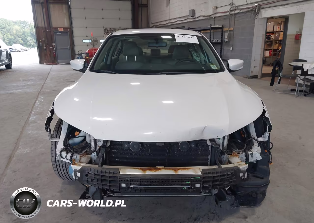 2014 Honda Accord Lx VIN:1HGCR2F39EA182624 - 13