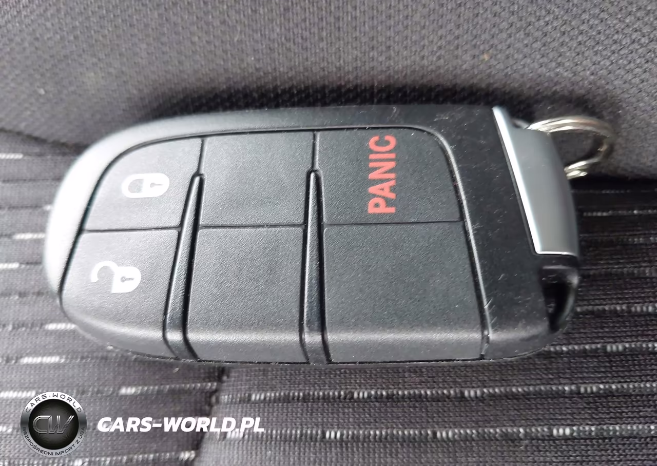 2015 Dodge Journey American Value Pkg VIN:3C4PDCAB1FT745419 - 11