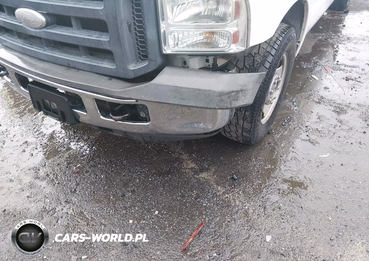 2007 Ford F-250 Lariat-Xl-Xlt VIN:1FTSX20557EA75477 - 6