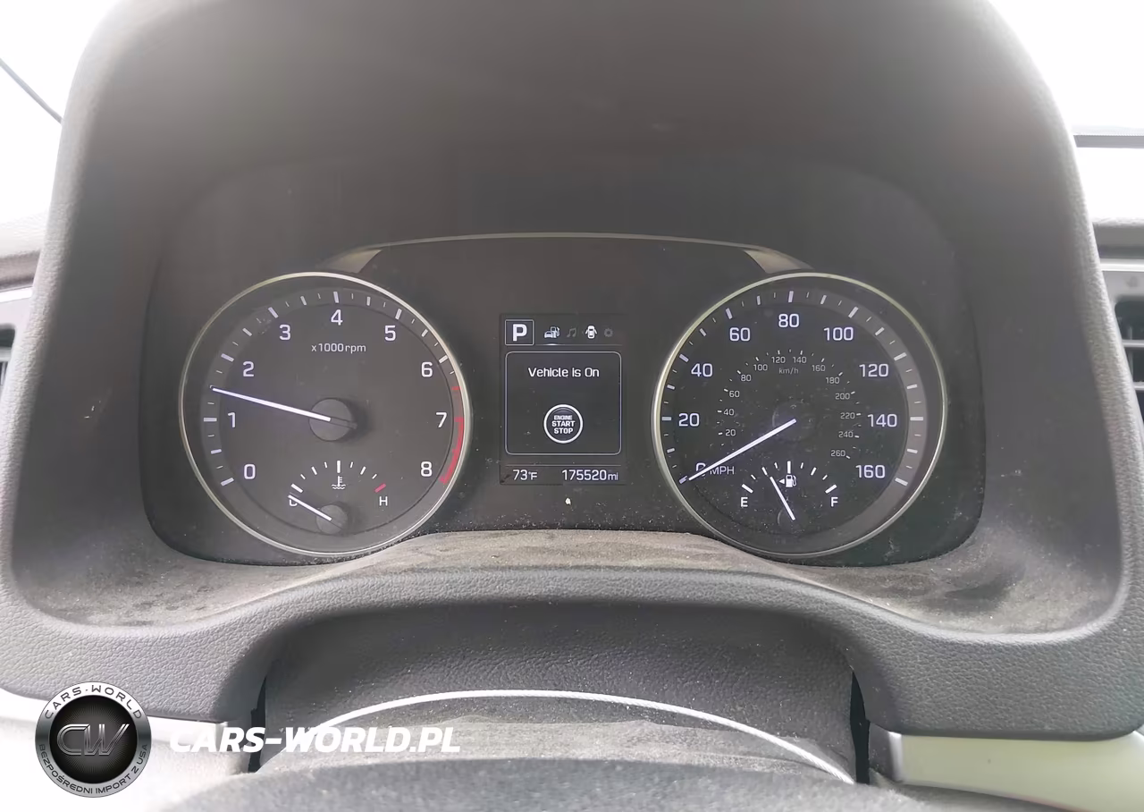 2017 Hyundai Elantra Se VIN:KMHD84LF6HU102775 - 7