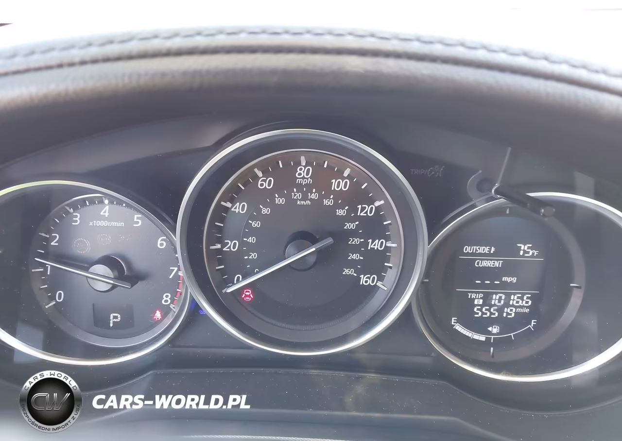 2016 Mazda Mazda6 I Touring VIN:JM1GJ1V57G1439285 - 7