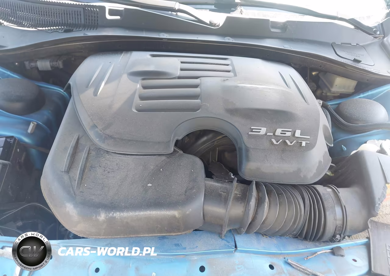 2023 Dodge Charger Sxt VIN:2C3CDXBG3PH579824 - 10