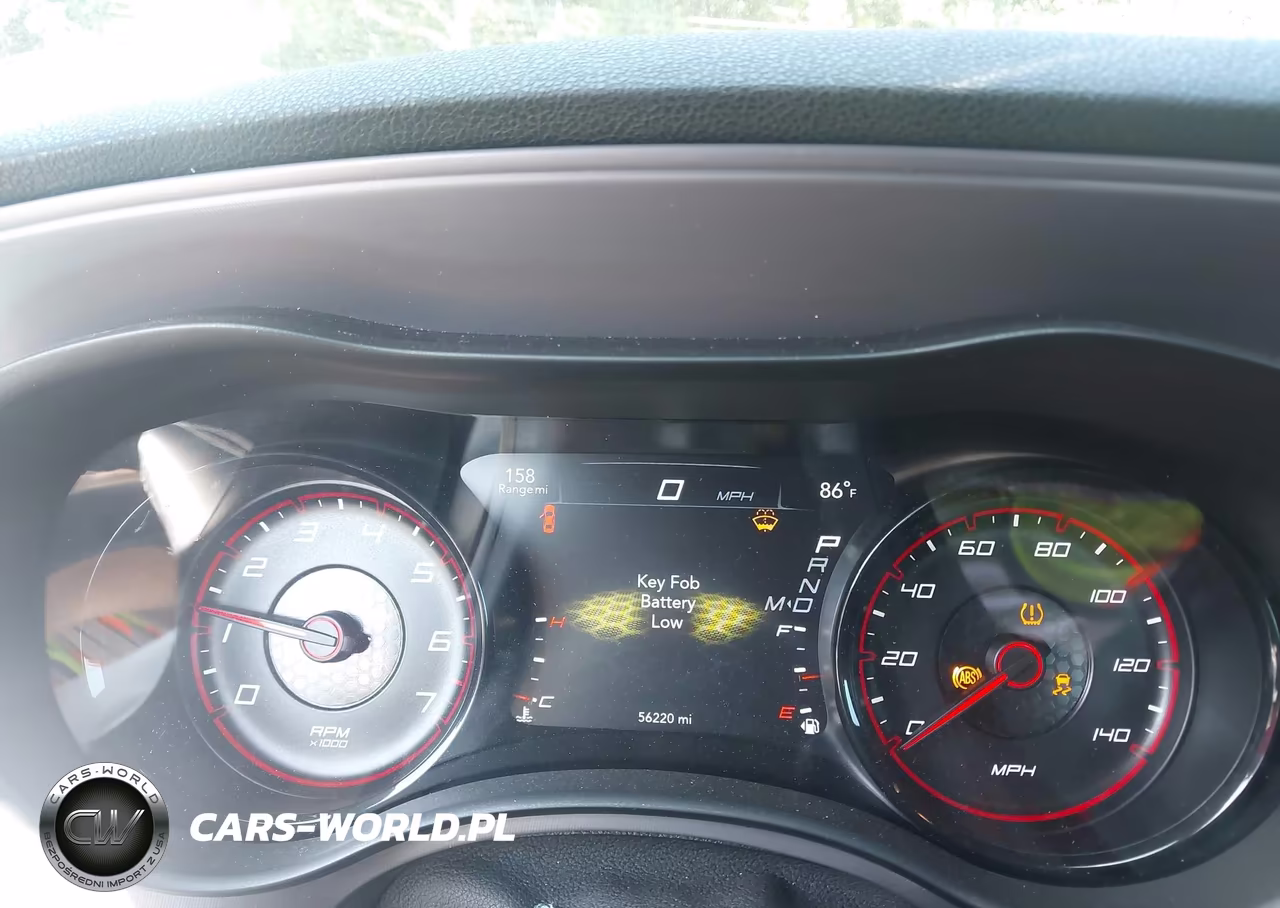 2023 Dodge Charger Sxt VIN:2C3CDXBG3PH579824 - 7