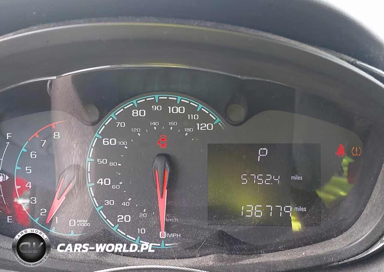 2019 Chevrolet Spark Ls Cvt VIN:KL8CB6SA3KC814735 - 7