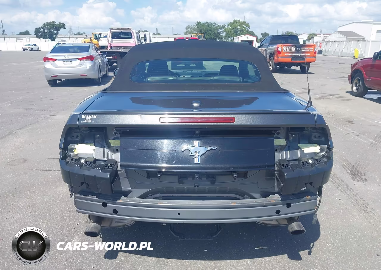 2020 Ford Mustang Ecoboost Premium VIN:1FATP8UH1L5138120 - 17