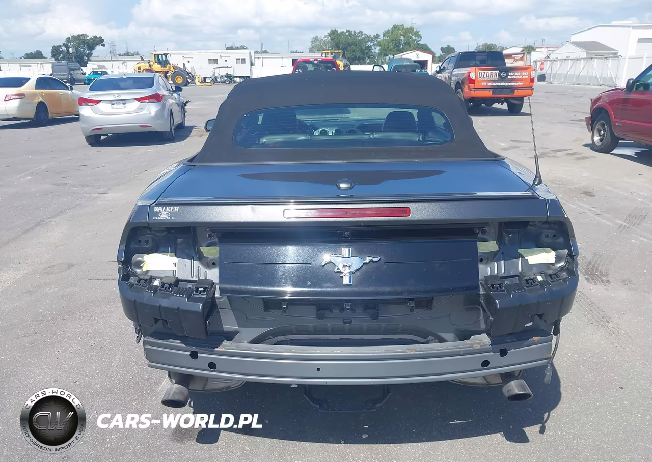 2020 Ford Mustang Ecoboost Premium VIN:1FATP8UH1L5138120 - 20