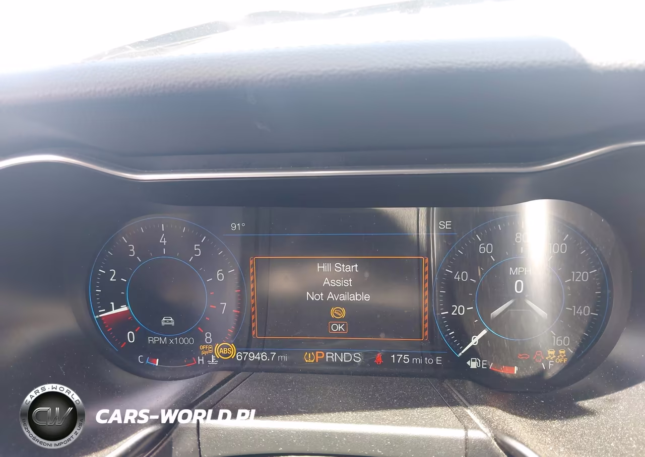 2020 Ford Mustang Ecoboost Premium VIN:1FATP8UH1L5138120 - 7