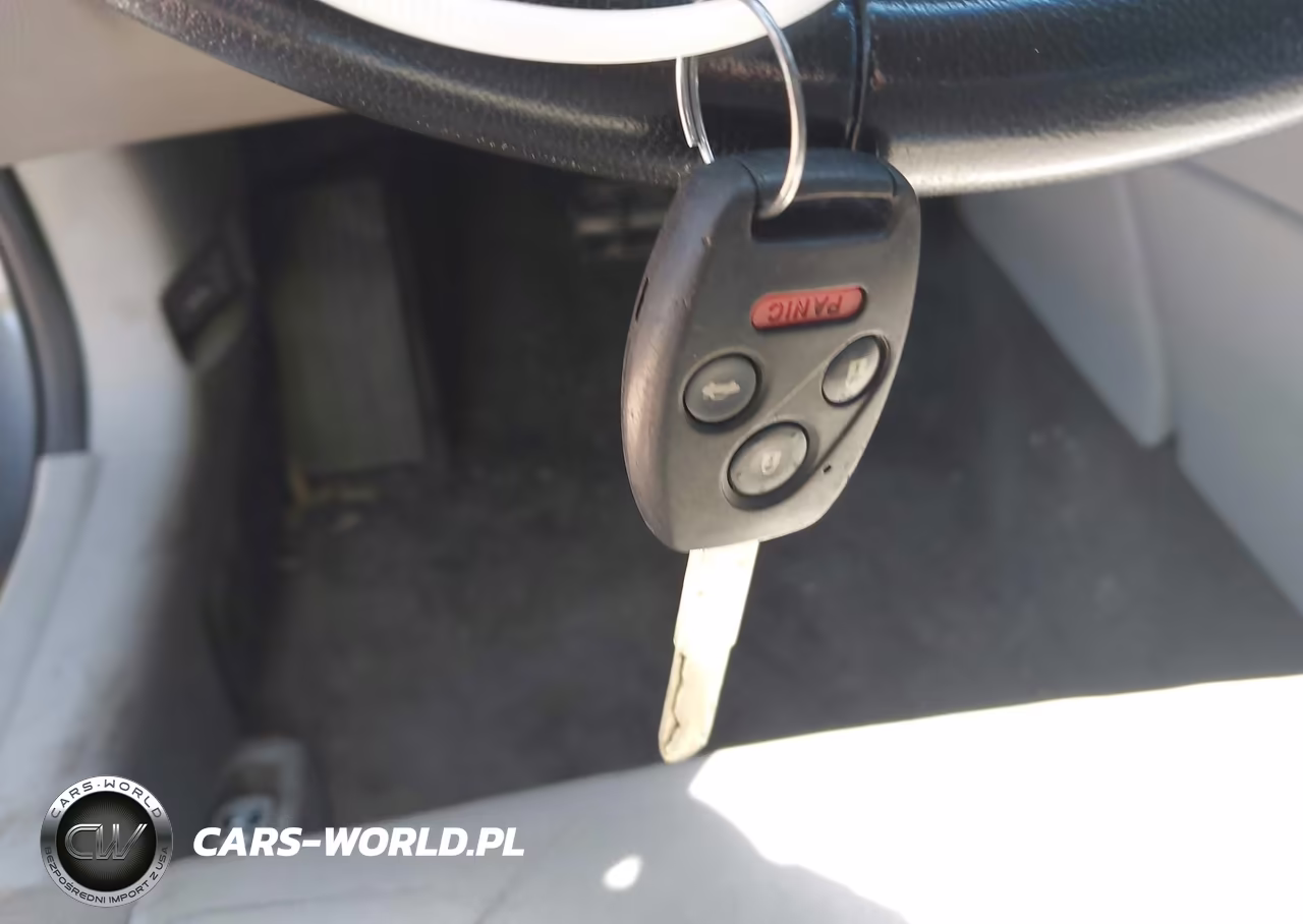 2010 Honda Accord 3.5 Ex-L VIN:1HGCP3F82AA029553 - 11