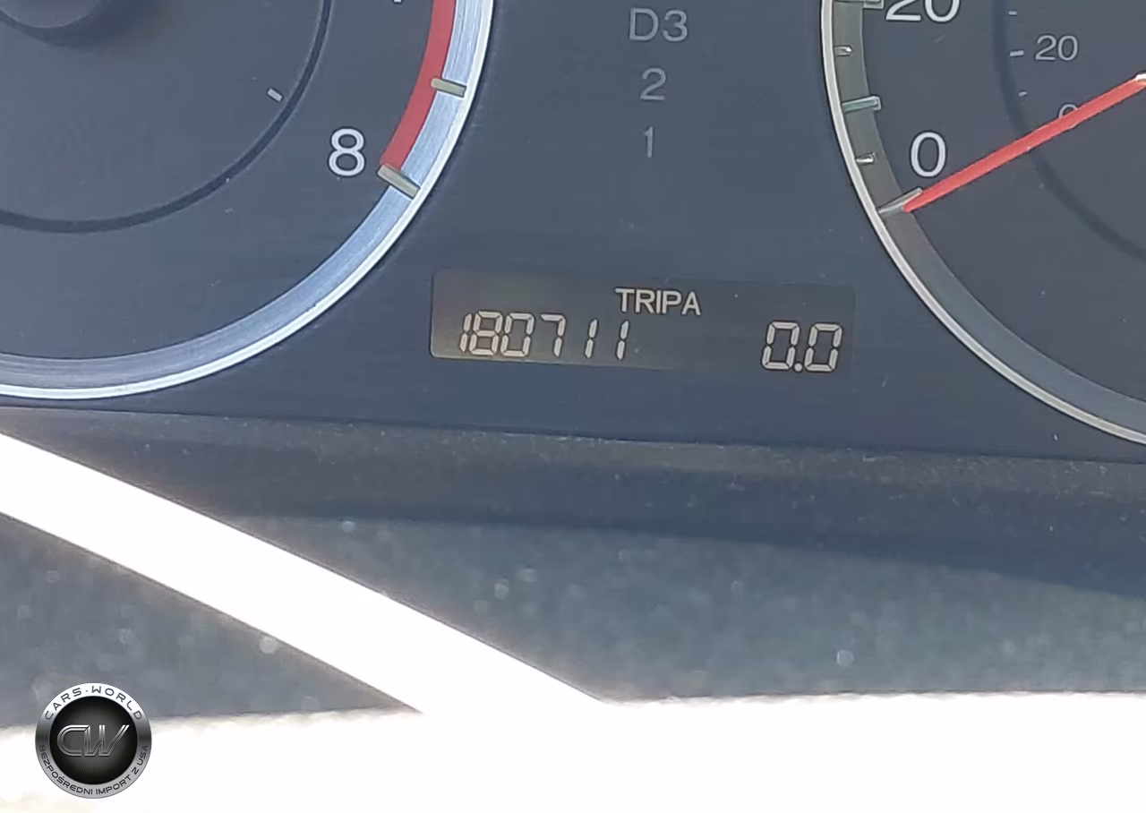 2010 Honda Accord 3.5 Ex-L VIN:1HGCP3F82AA029553 - 12