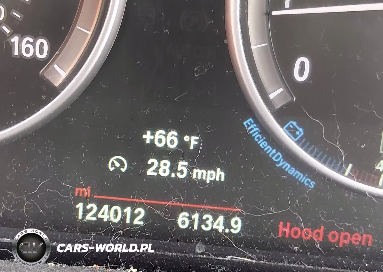 2016 BMW X3 xDrive28I VIN:5UXWX9C57G0D70682 - 15
