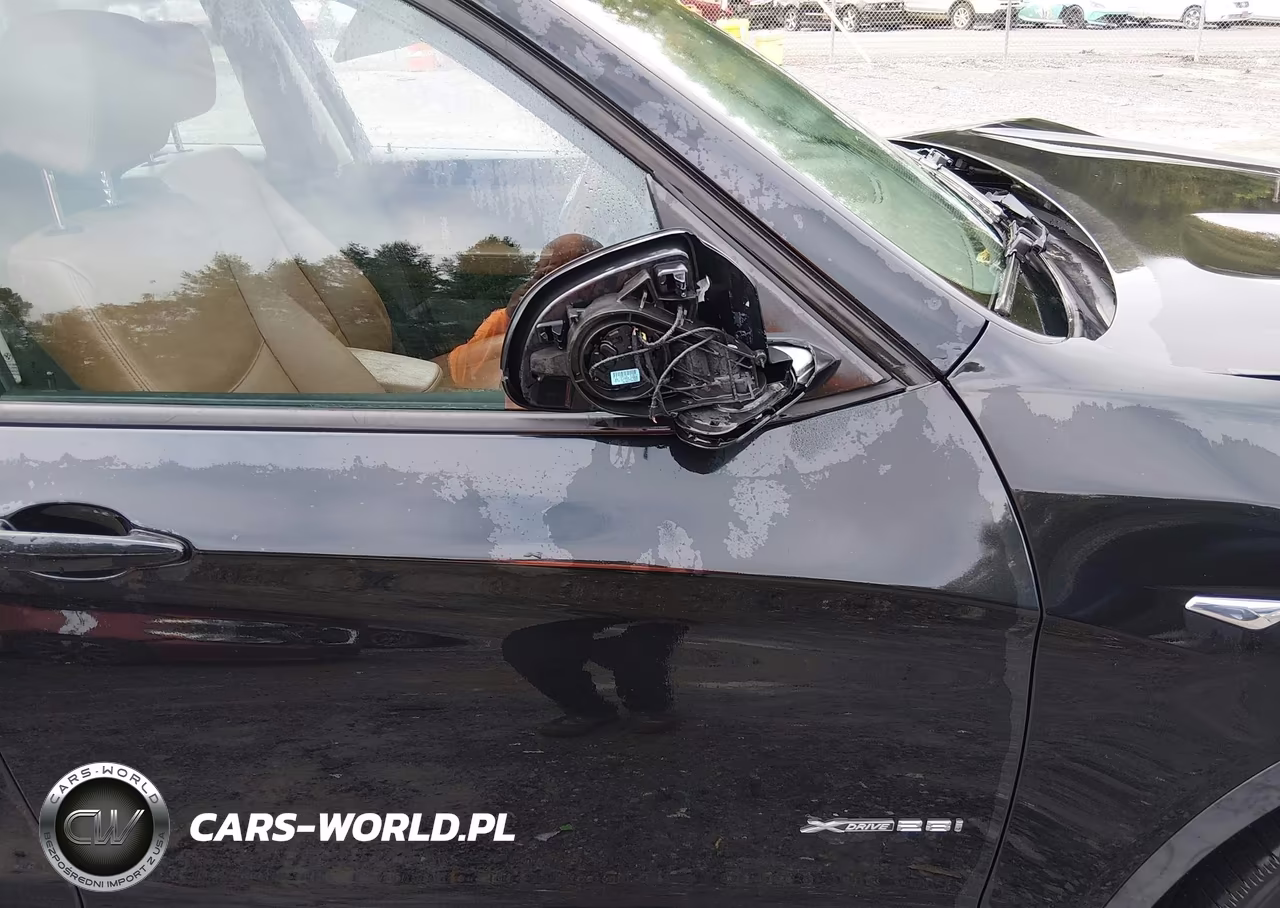 2016 BMW X3 xDrive28I VIN:5UXWX9C57G0D70682 - 19