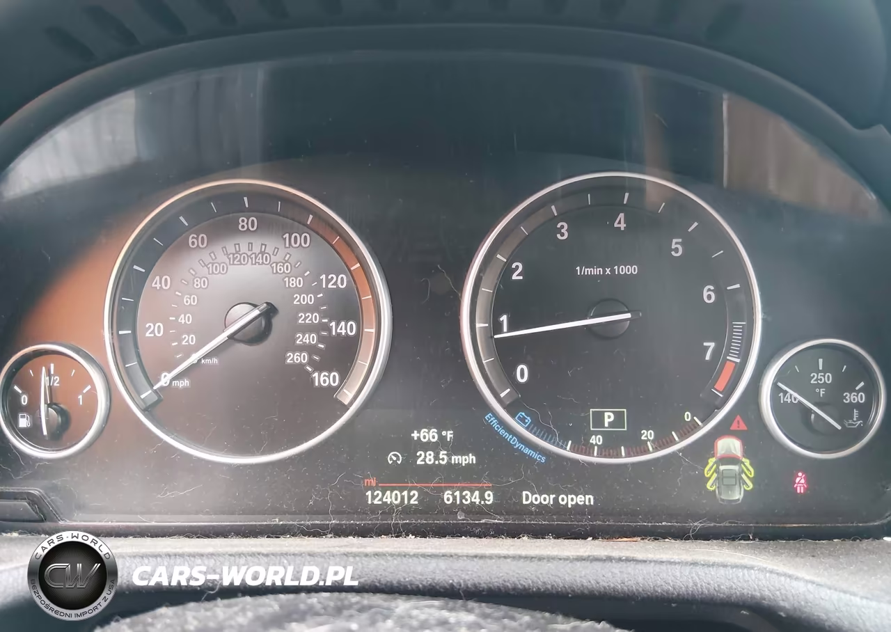 2016 BMW X3 xDrive28I VIN:5UXWX9C57G0D70682 - 7