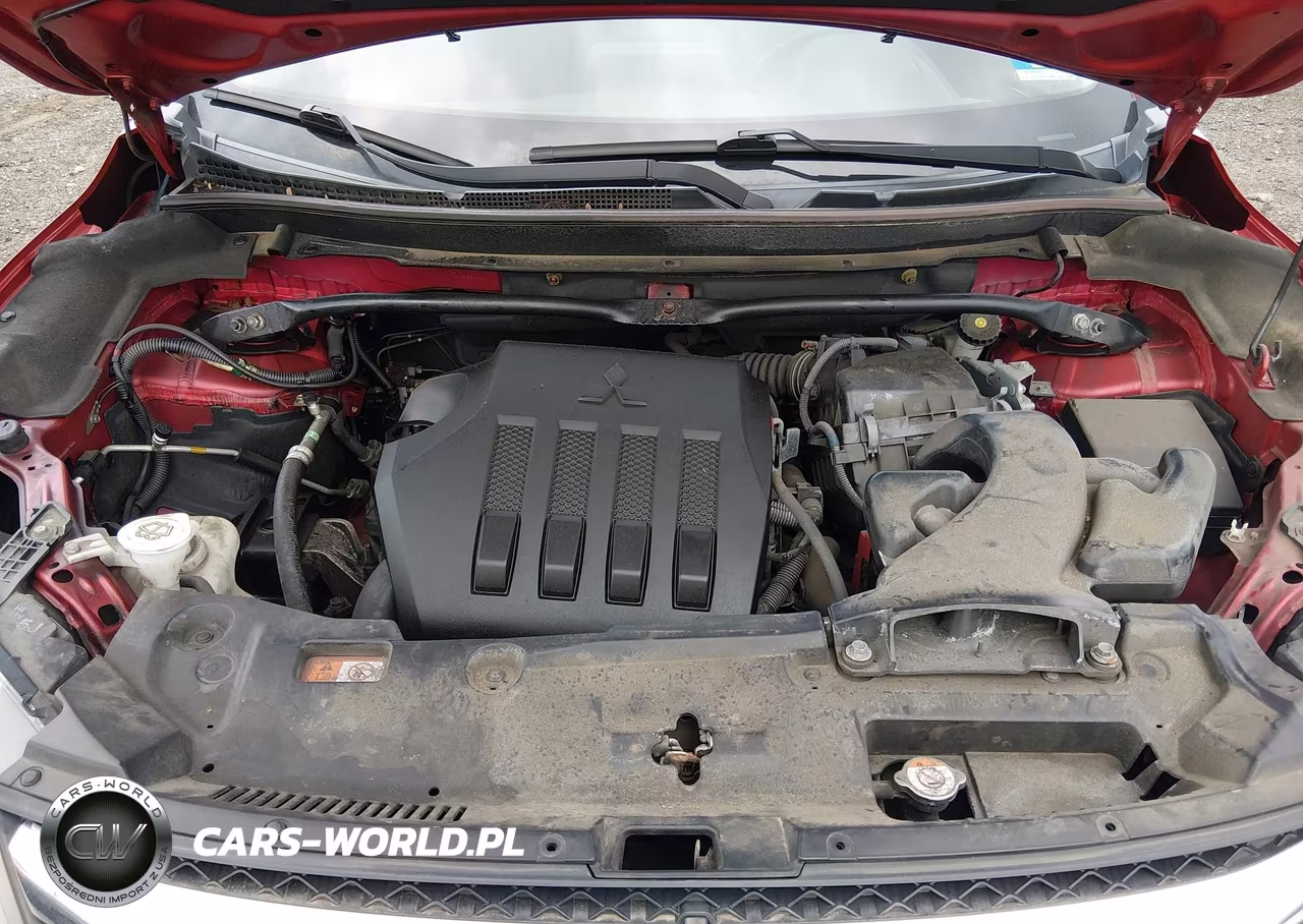 2018 Mitsubishi Eclipse Cross Se-Sel VIN:JA4AT5AAXJZ066644 - 10