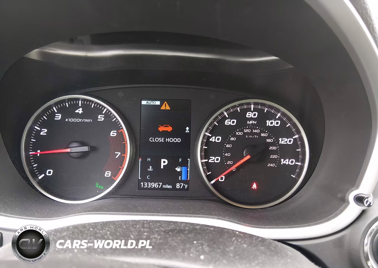 2018 Mitsubishi Eclipse Cross Se-Sel VIN:JA4AT5AAXJZ066644 - 7