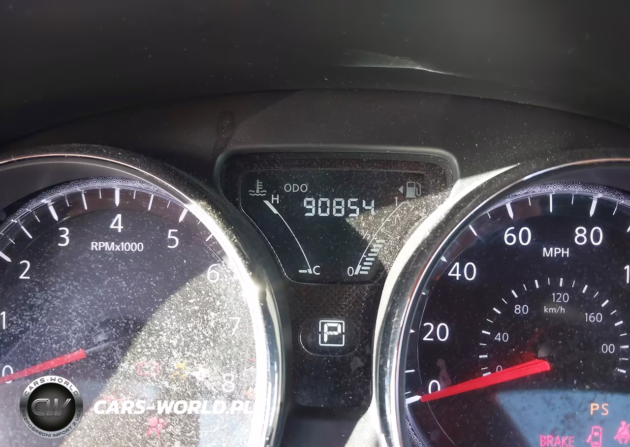 2019 Nissan Versa 1.6 Sv VIN:3N1CN7AP6KL852641 - 14