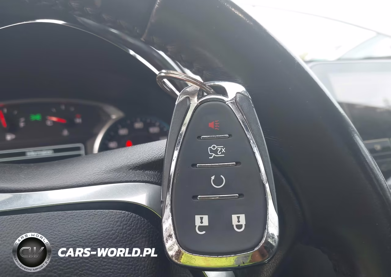 2018 Chevrolet Malibu Lt VIN:1G1ZD5ST5JF197870 - 11