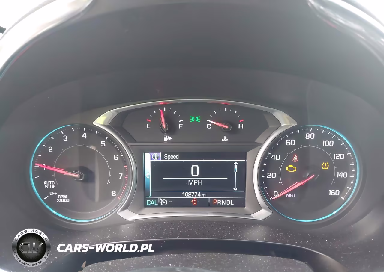 2018 Chevrolet Malibu Lt VIN:1G1ZD5ST5JF197870 - 7