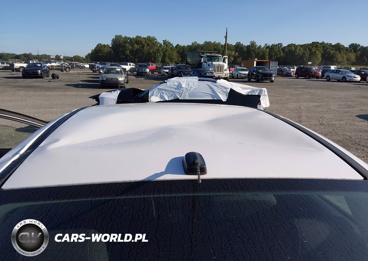 2015 Ford Focus Se VIN:1FADP3F20FL258667 - 6