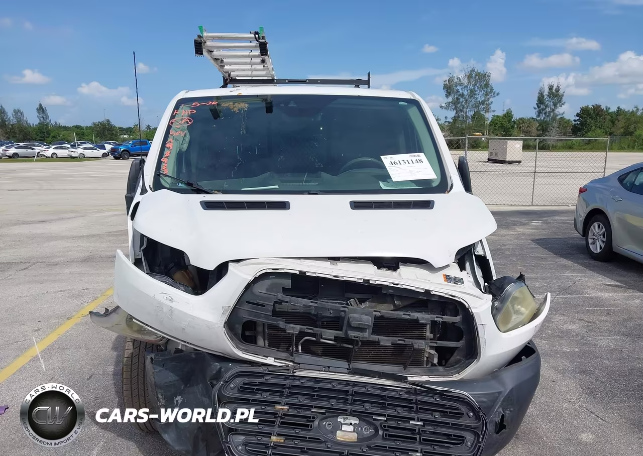 2018 Ford Transit-250 VIN:1FTYR1ZM8JKA98933 - 12