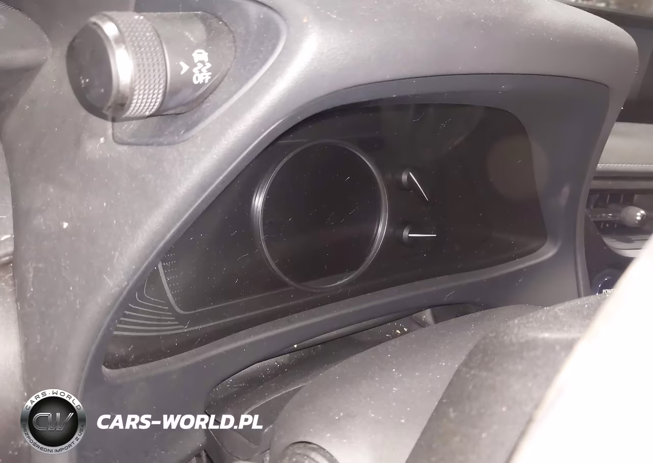 2021 Lexus Ux Ux 250H VIN:JTHP9JBH0M2052072 - 7
