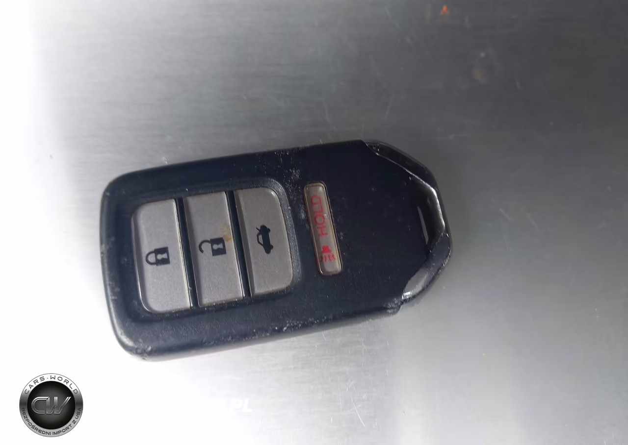 2014 Honda Accord Ex VIN:1HGCR2F71EA148101 - 11