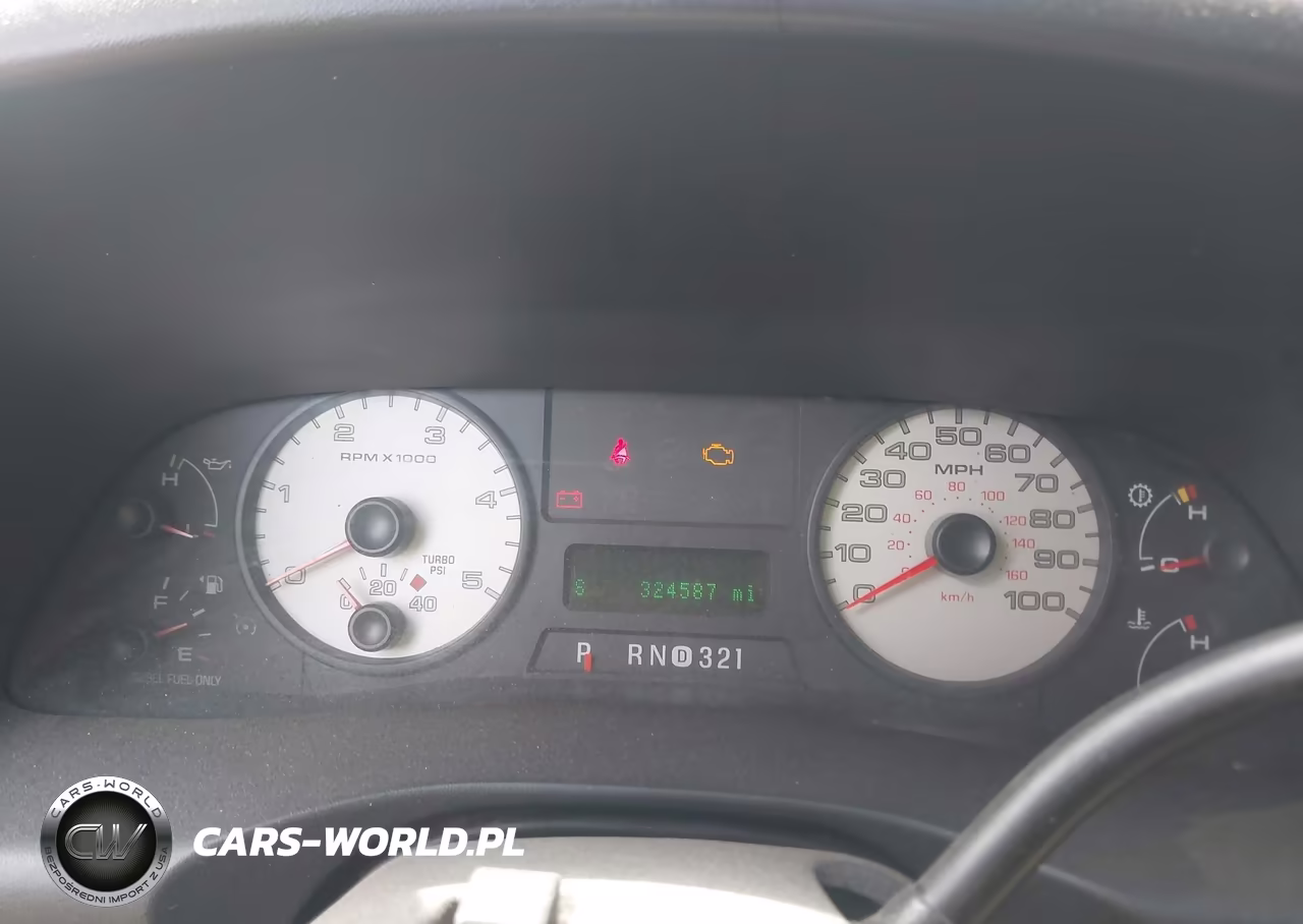 2005 Ford F-250 Lariat-Xl-Xlt VIN:1FTSW21P55EC41352 - 7