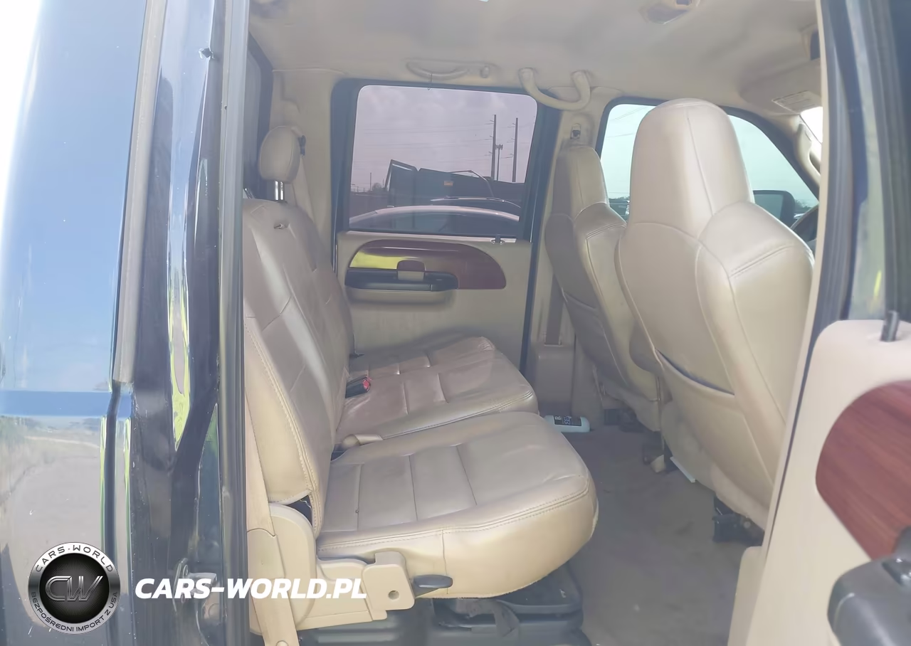 2005 Ford F-250 Lariat-Xl-Xlt VIN:1FTSW21P55EC41352 - 8