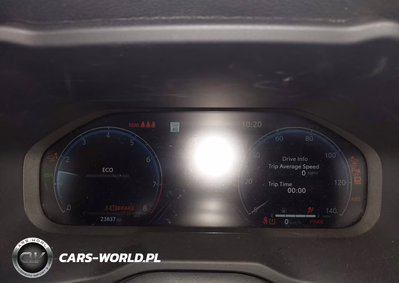 2025 Toyota Rav4 Limited VIN:2T3N1RFV5SC496701 - 7