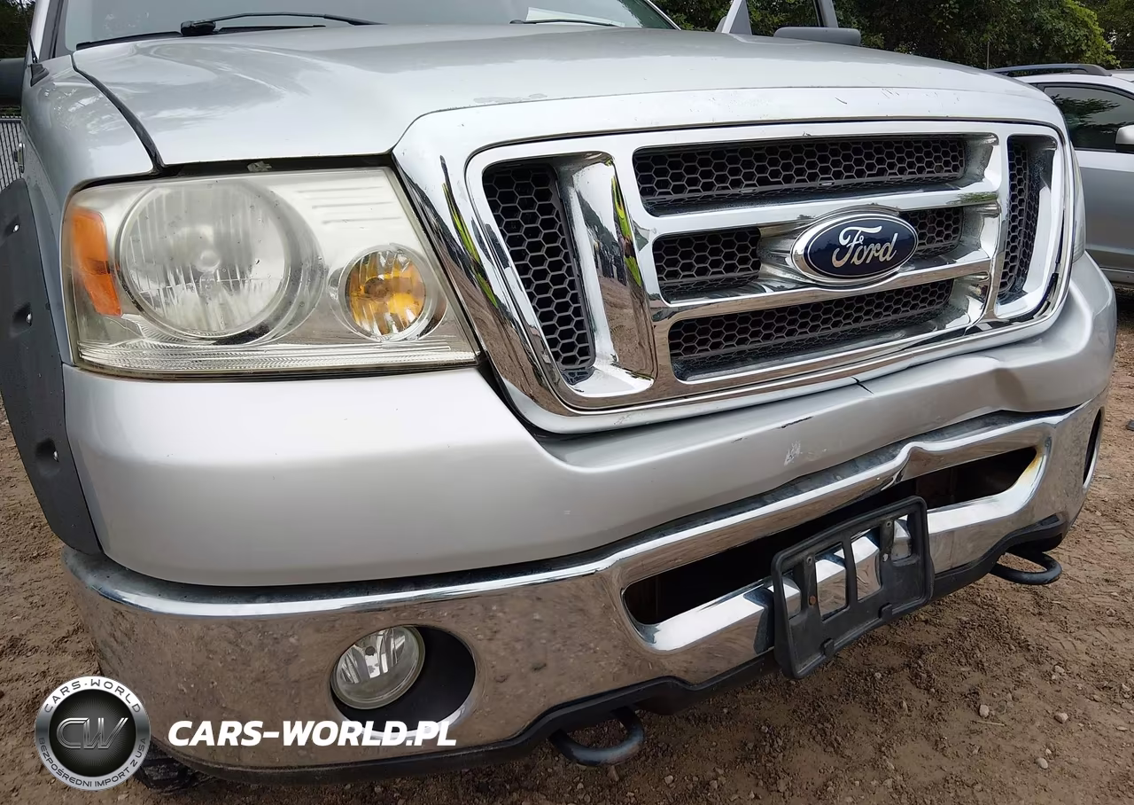 2007 Ford F-150 Fx4-Lariat-Xlt VIN:1FTPW14V97FA18612 - 6