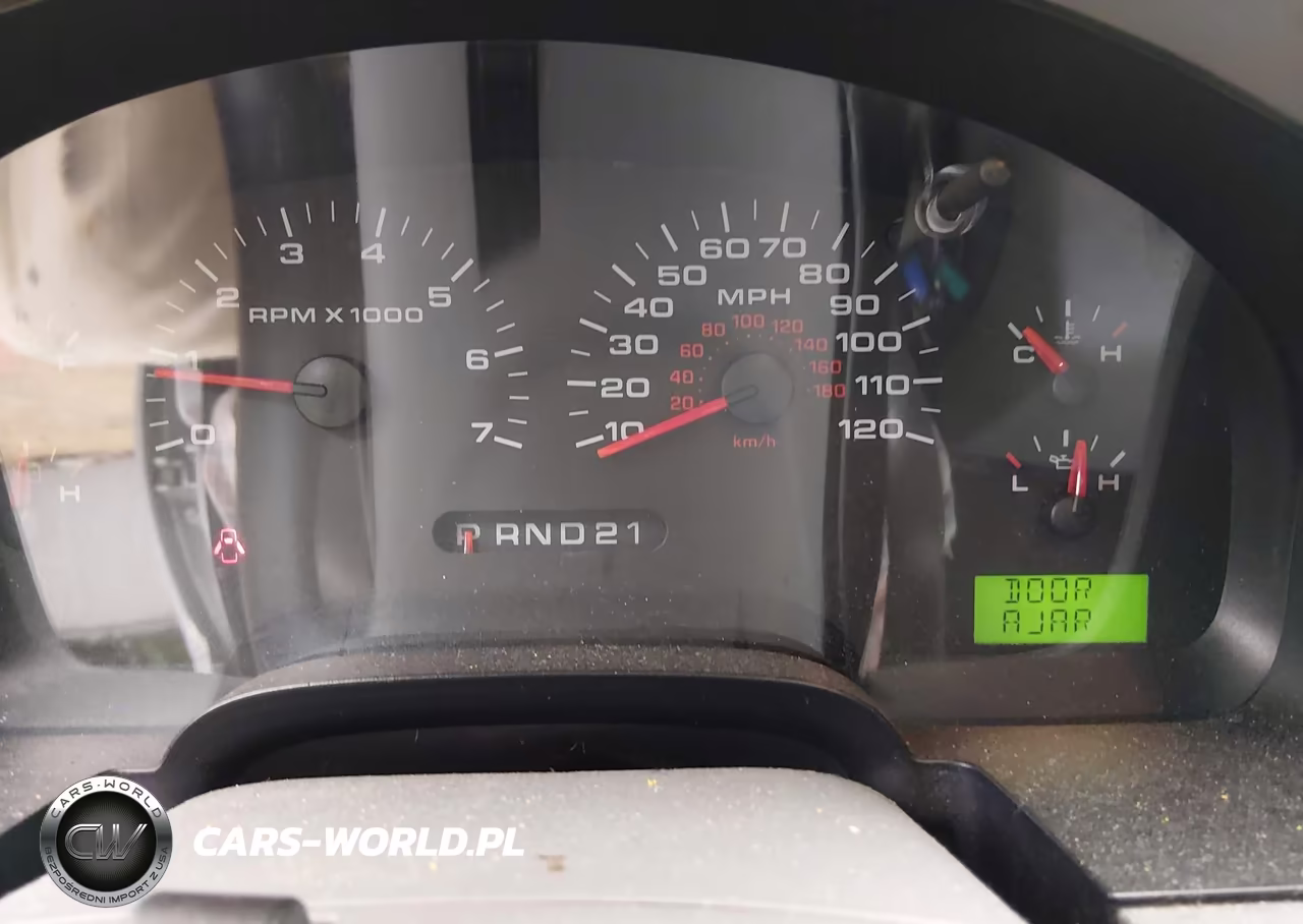 2007 Ford F-150 Fx4-Lariat-Xlt VIN:1FTPW14V97FA18612 - 7