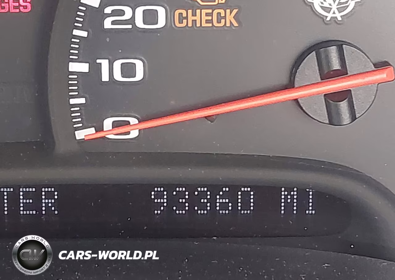 2004 Chevrolet Corvette VIN:1G1YY32G045105260 - 15
