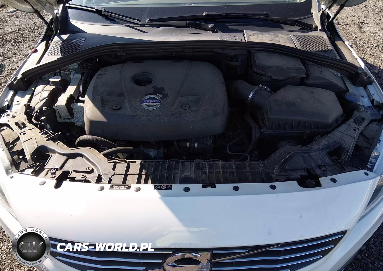 2015 Volvo S60 T5 Premier VIN:YV126MFB8F1308229 - 10