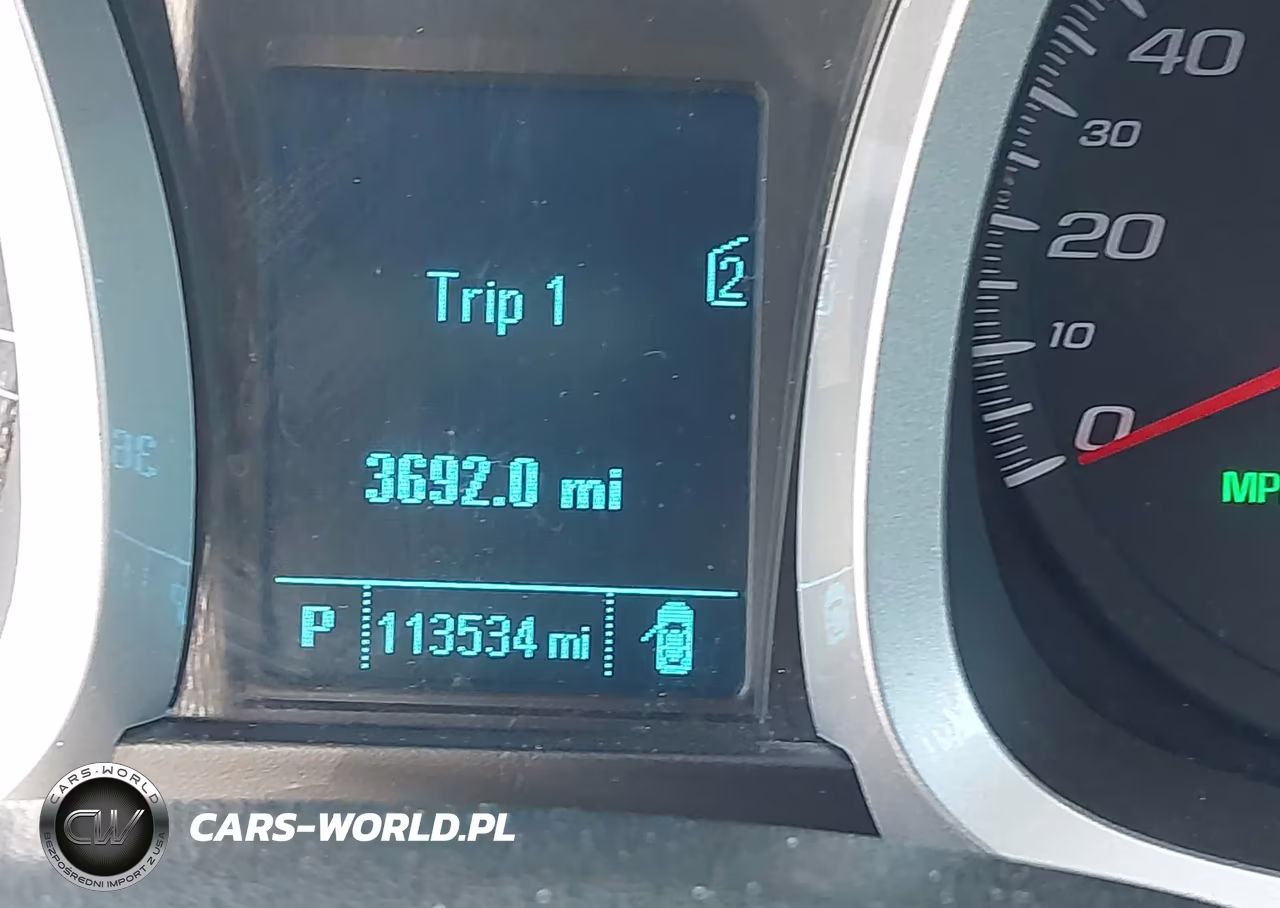 2012 Chevrolet Equinox 2Lt VIN:2GNFLNE56C6368320 - 15