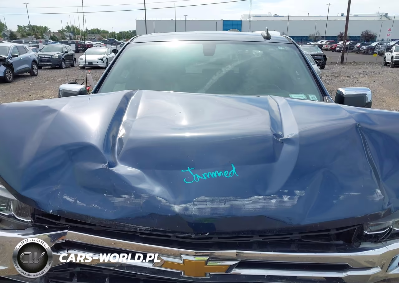 2019 Chevrolet Silverado 1500 Lt VIN:1GCRYDED4KZ421074 - 10