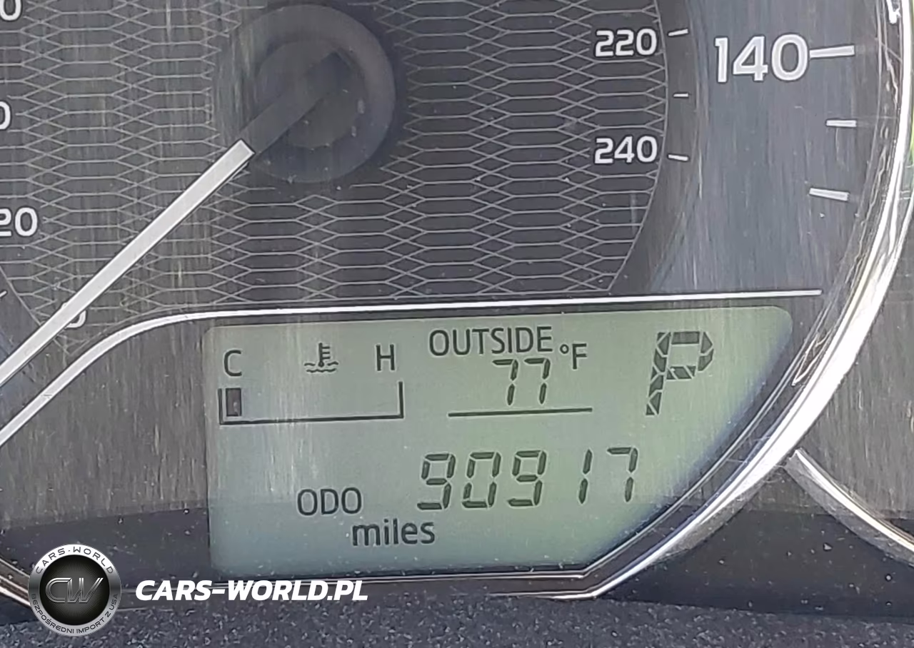 2014 Toyota Corolla Le VIN:2T1BURHE3EC196627 - 15