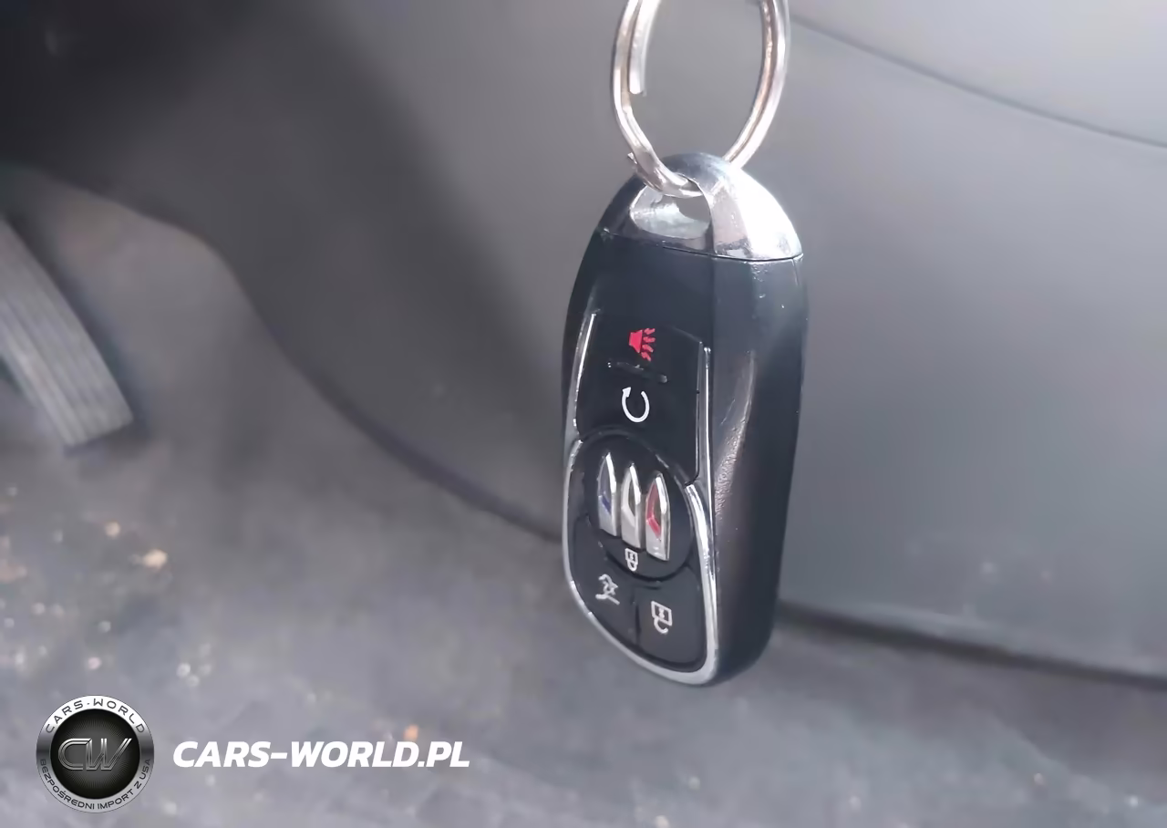 2024 Buick Envista Avenir Fwd VIN:KL47LCE28RB181510 - 11