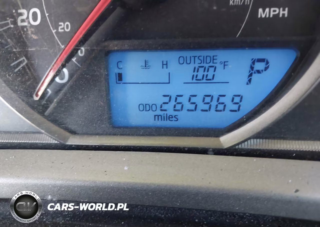 2014 Toyota Rav4 Le VIN:2T3ZFREV7EW107970 - 15