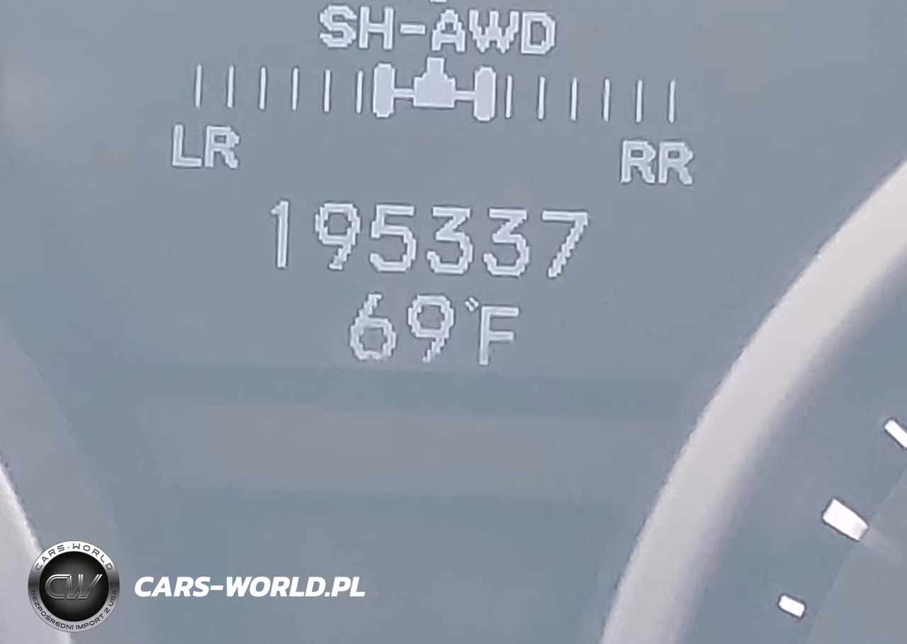 2010 Acura Tl 3.7 VIN:19UUA9F55AA007531 - 7