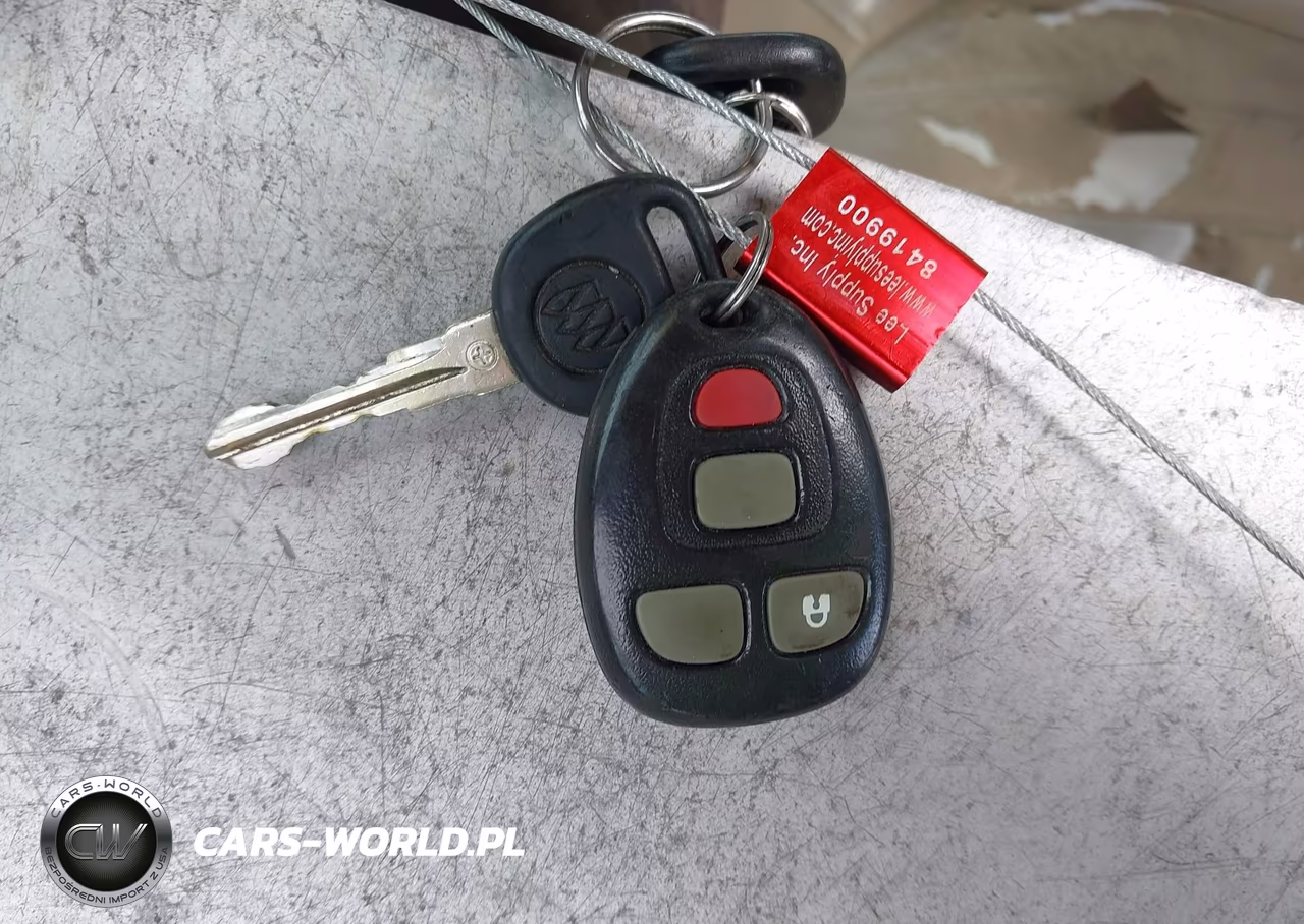 2007 Buick Lucerne Cxl VIN:1G4HR57YX7U130402 - 11