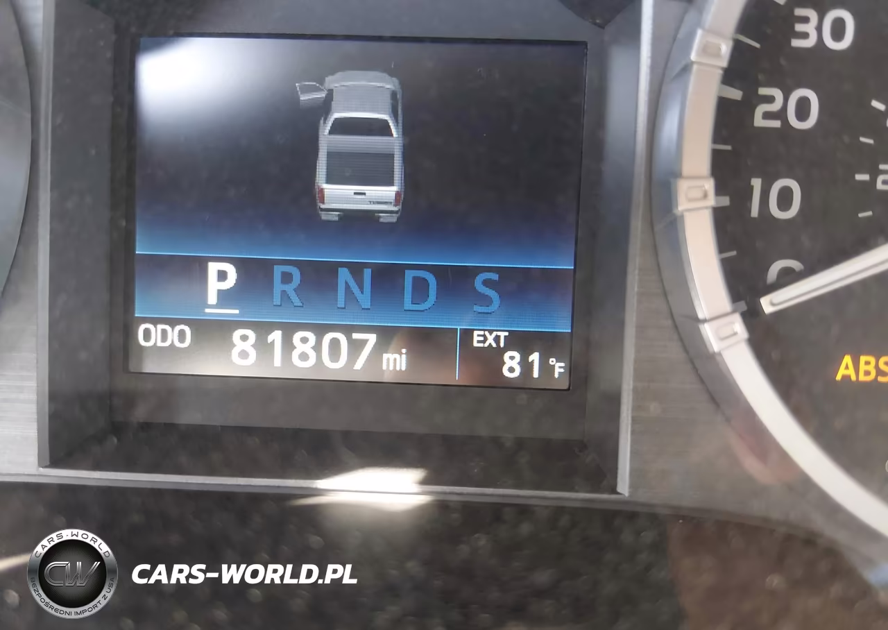 2017 Toyota Tundra Limited 5.7L V8 VIN:5TFHW5F14HX614566 - 15