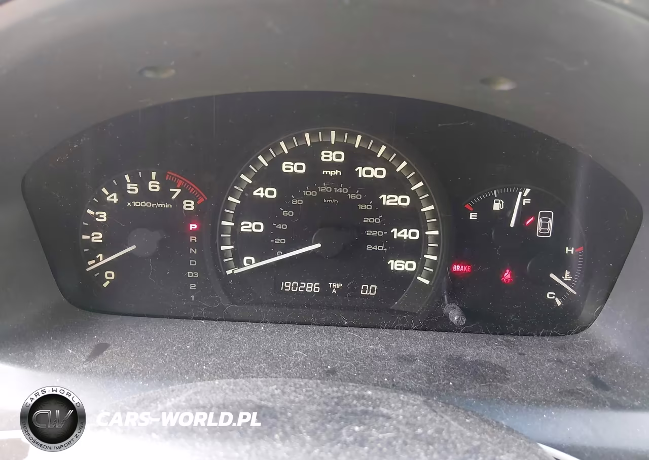 2007 Honda Accord 2.4 Lx VIN:1HGCM56487A172081 - 7