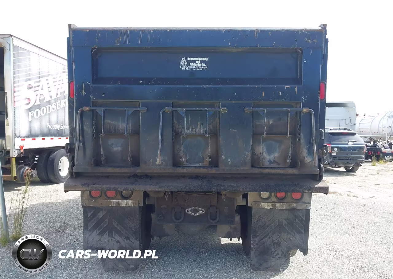 2011 International Prostar VIN:3HSDHSJR9BN426404 - 15