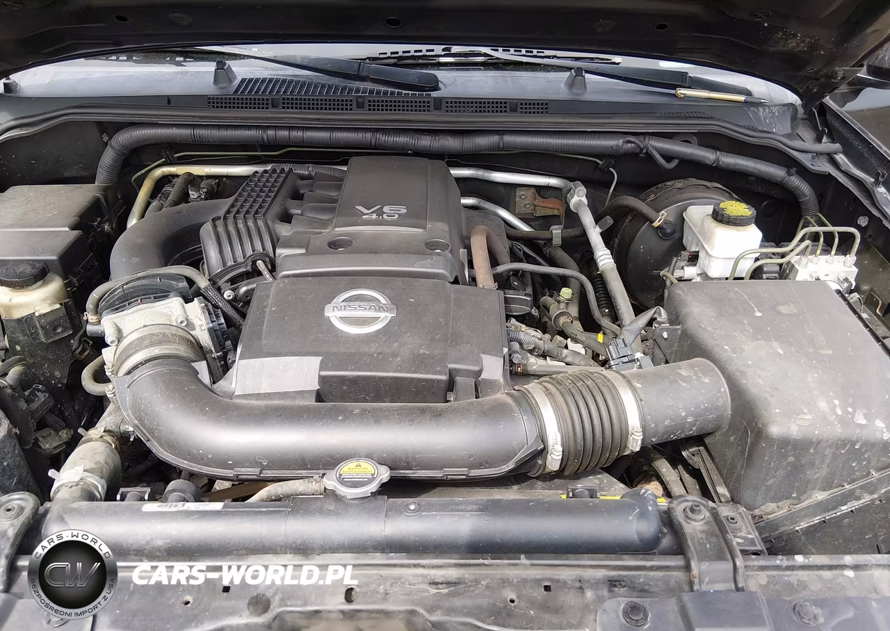 2018 Nissan Frontier Sv VIN:1N6AD0EV9JN745862 - 10