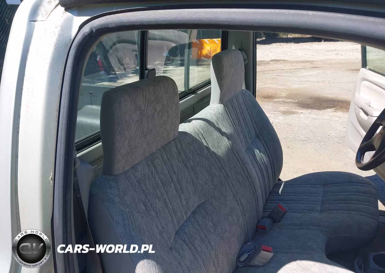 2004 Toyota Tacoma VIN:5TENL42N64Z443210 - 8