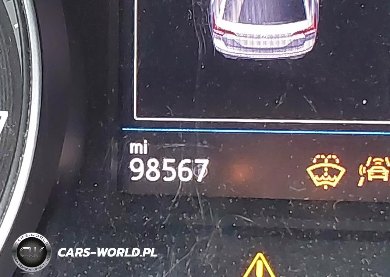 2019 Volkswagen Atlas 3.6L V6 Se W-Technology VIN:1V2UR2CA4KC597256 - 15